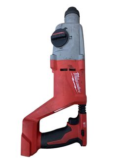 Milwaukee 1" Rotary hammer #32791