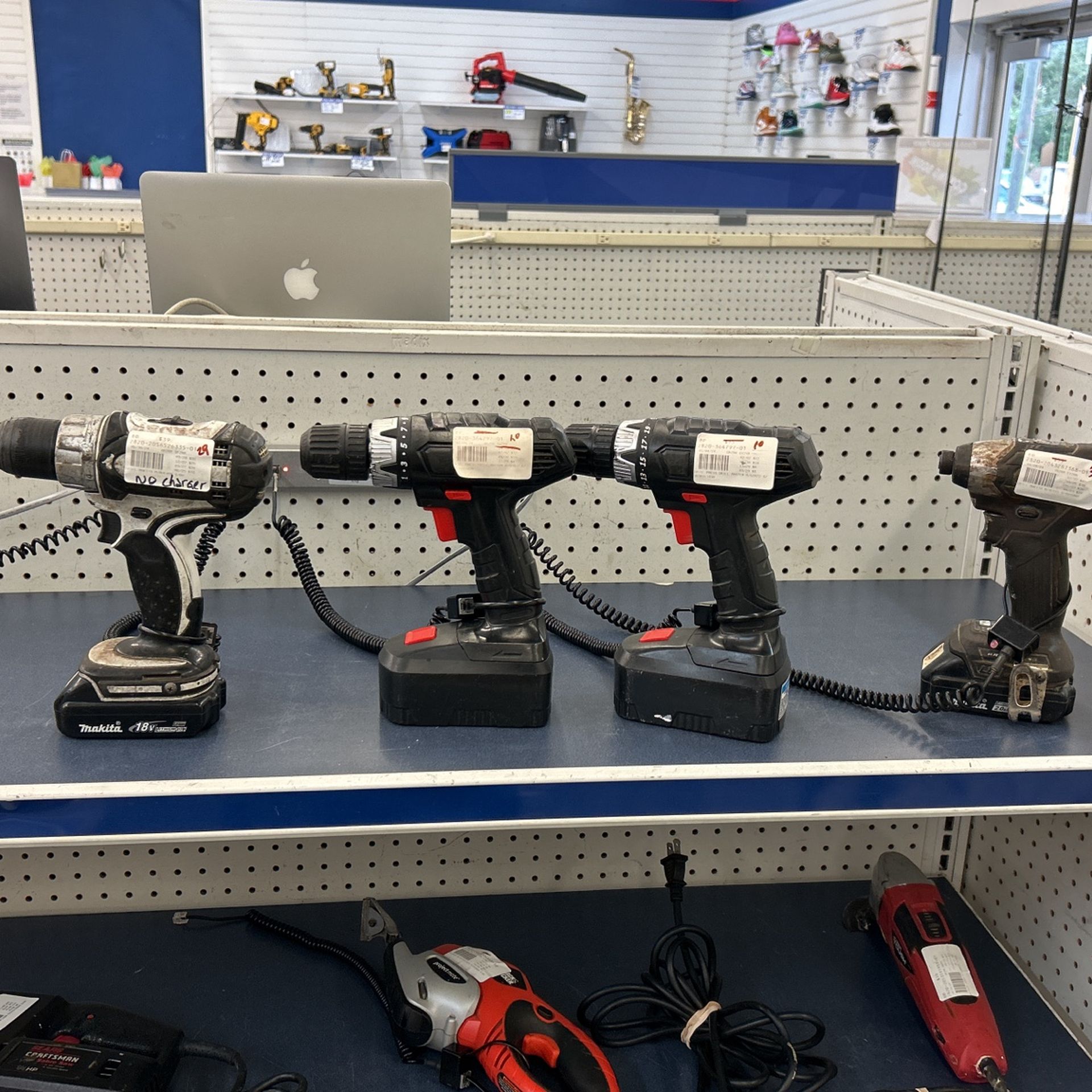 Drills For Sale