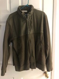 Men’s Jackets $8 Each