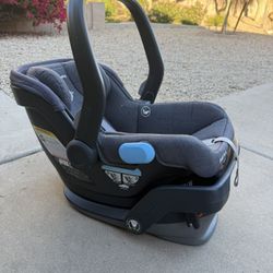 UPPAbaby  Car Seats 