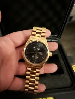 Invicta Watch