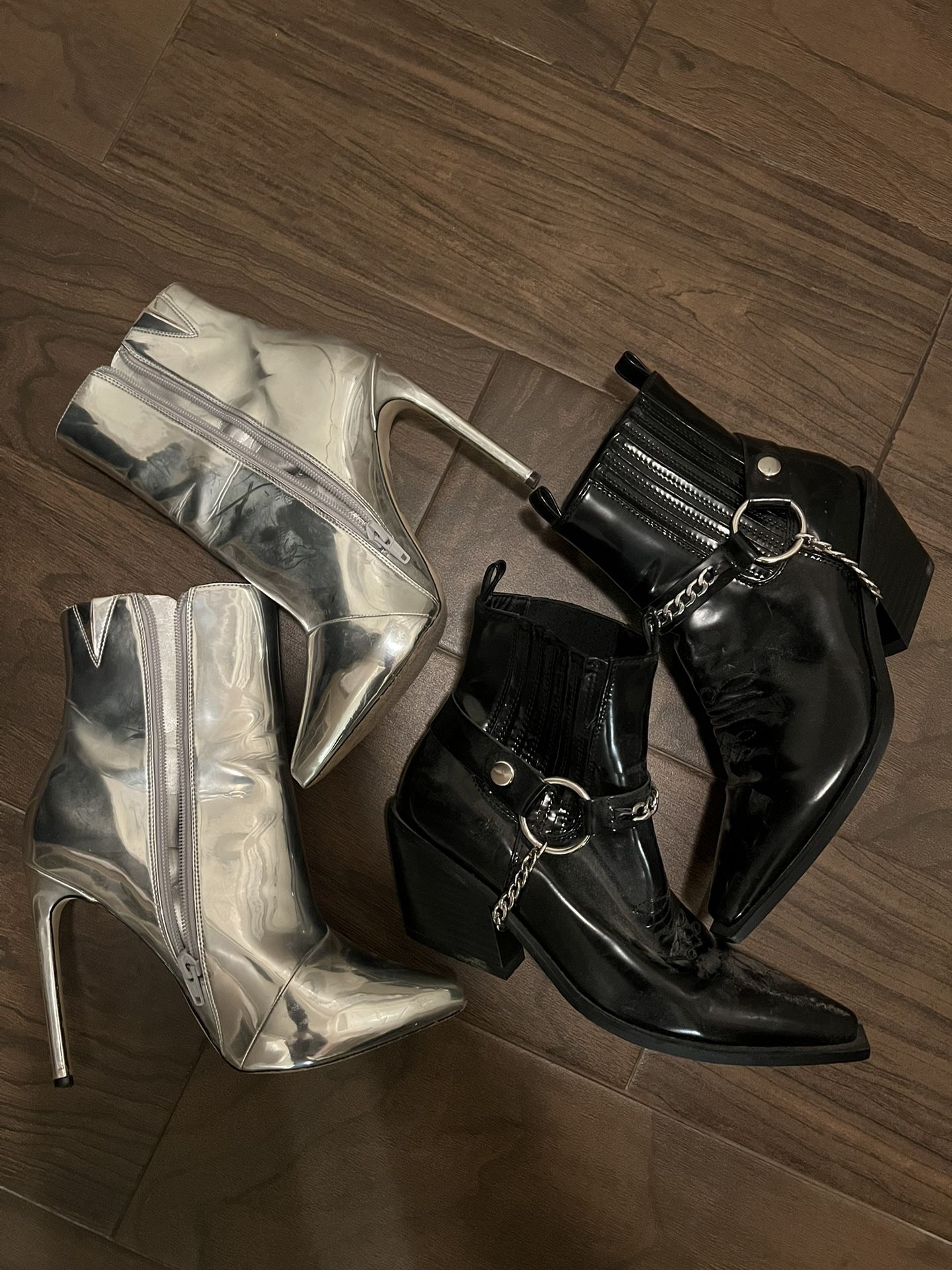 Boots