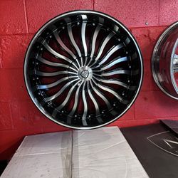 20s 5x139 5x127 Wheels For Sale Financial Available 