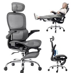 Ergonomic Office Chair