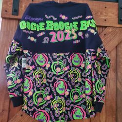 Oogie Boogie Jersey