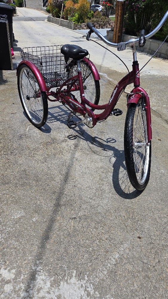 Bike  