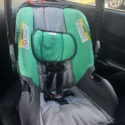 Infant Car Seat