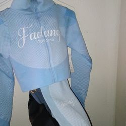 Fadango California Clothing Tennis 🎾 Sweatsuits 