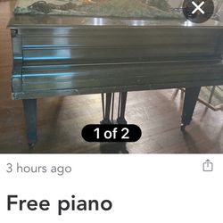 Free Piano 