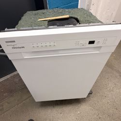 Dishwasher 