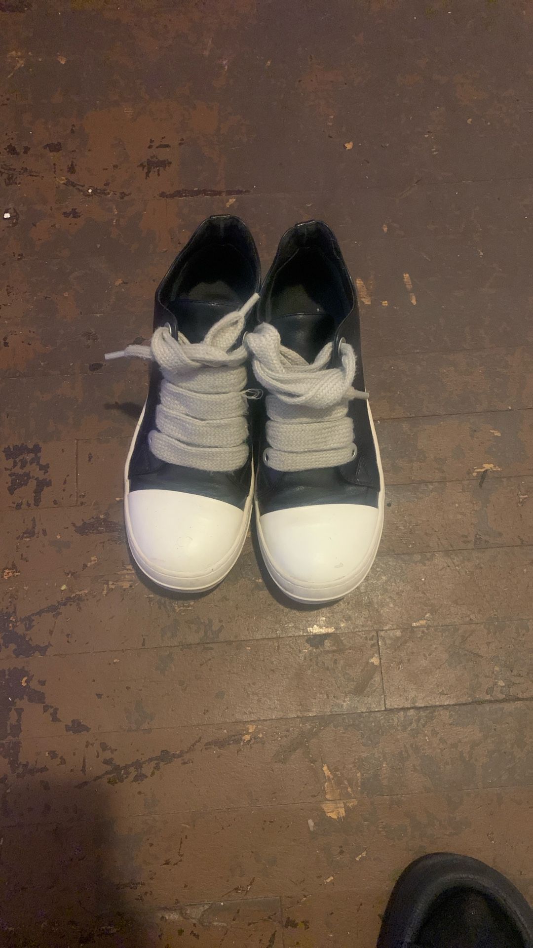 Rick Owen