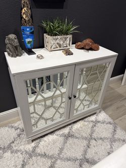 Accent stand/ entrance table
