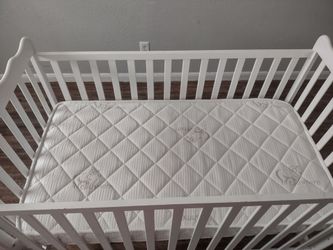 Cashmere Baby bed