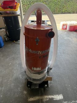 Husqvarna Pre-Separator