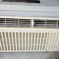 AC Window Unit