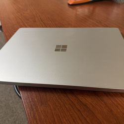 Microsoft Surface Laptop 3 13.5”