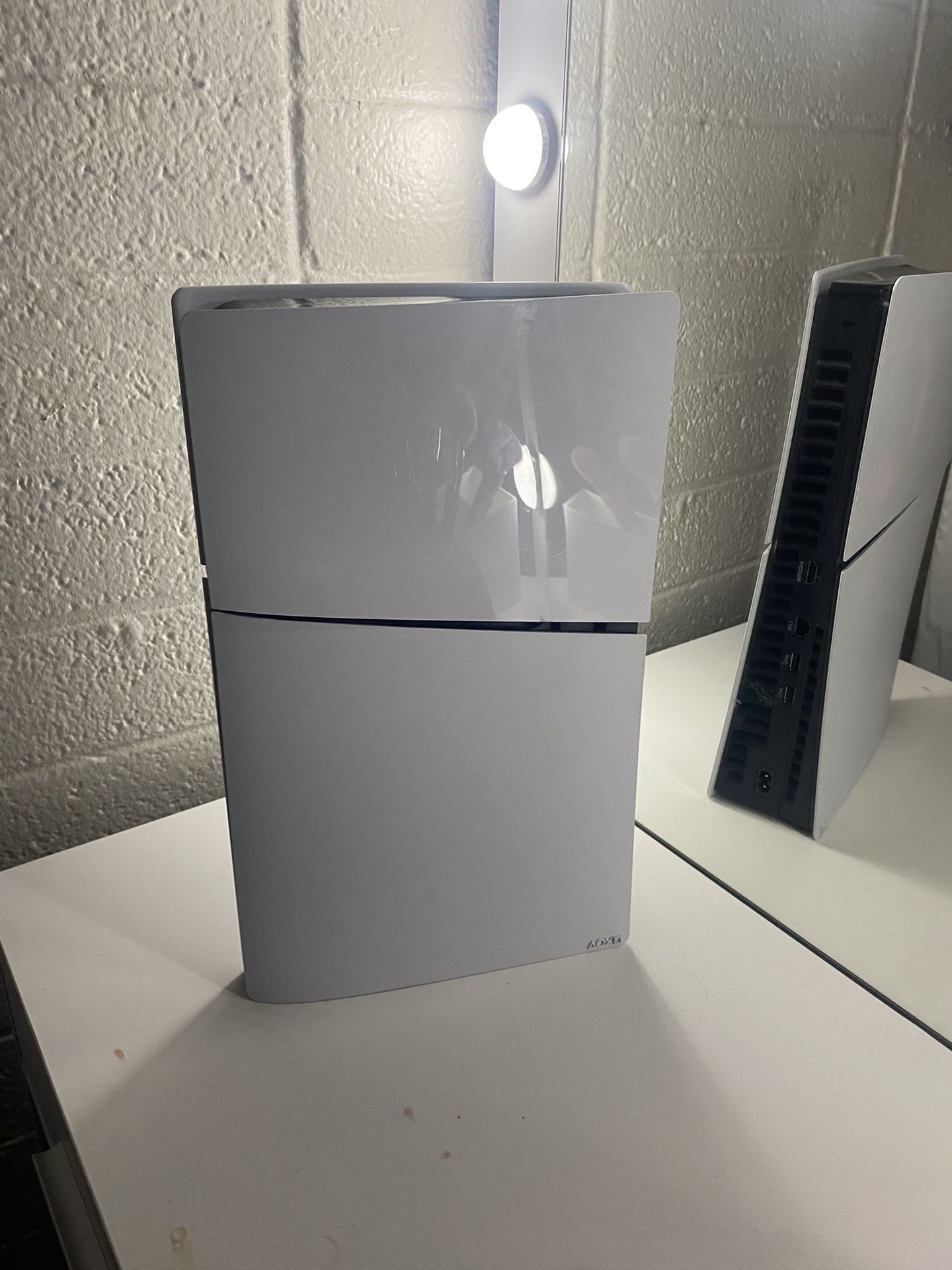 PS5 SLIM (NEED GONE)