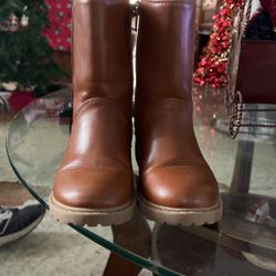 Size 11 Kids Boots 