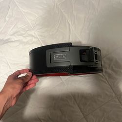 SBD POWERLIFTING BELT MEDUIM