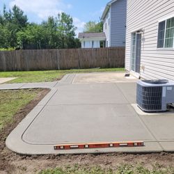 Azul Rv Concrete LLC 🐾 919-270-9886 Smithfield NC 