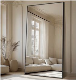 XL Mirror New