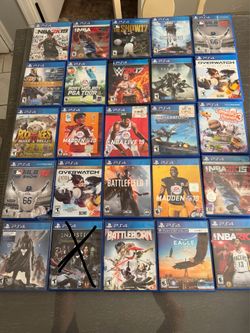 Ps4 Lee la descripción