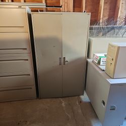 Filing Cabinet 