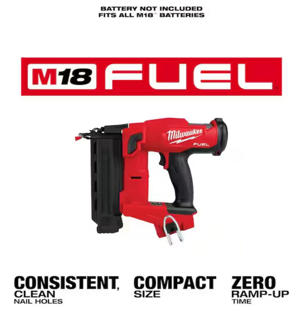 Brand Nailer M18 /18GA