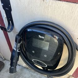 Tera Electric Car Charger 