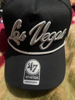 Raiders SnapBack