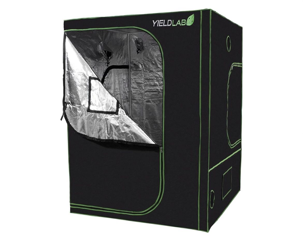 Grow Tent