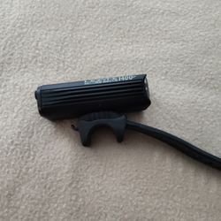 Lezyne LED 1400+ Micro Drive