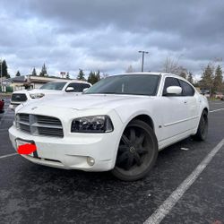 2010 Dodge Charger