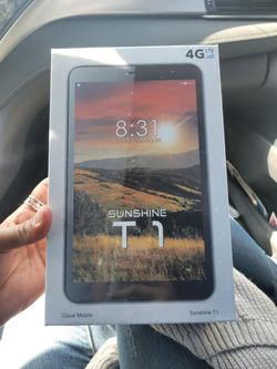 Tablets With Data  And, Free Phones 