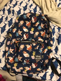 Book bag