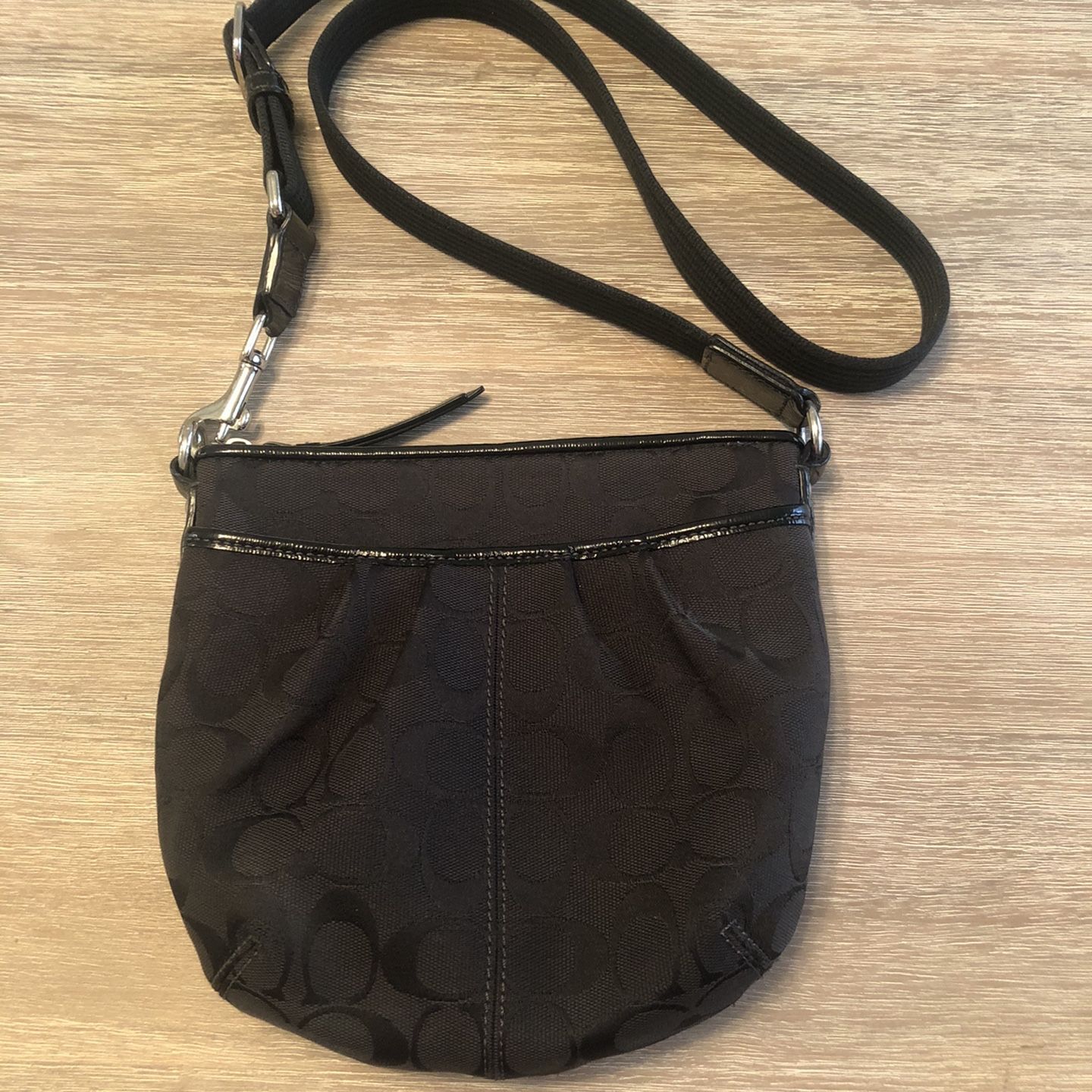 Coach Crossbody