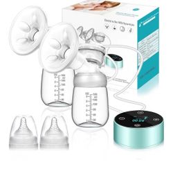 Breast Pump