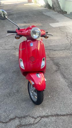 Vespa LS 50 Mint Condition