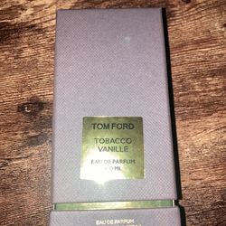 Tom Ford Tobaco Vanille 