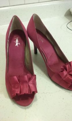 Jacqueline Ferrar Shoes