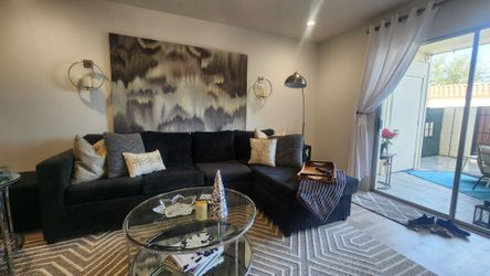 Sofa sectional like new