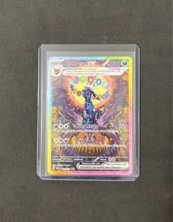 Umbreon ex SIR 161 Prismatic Evolutions