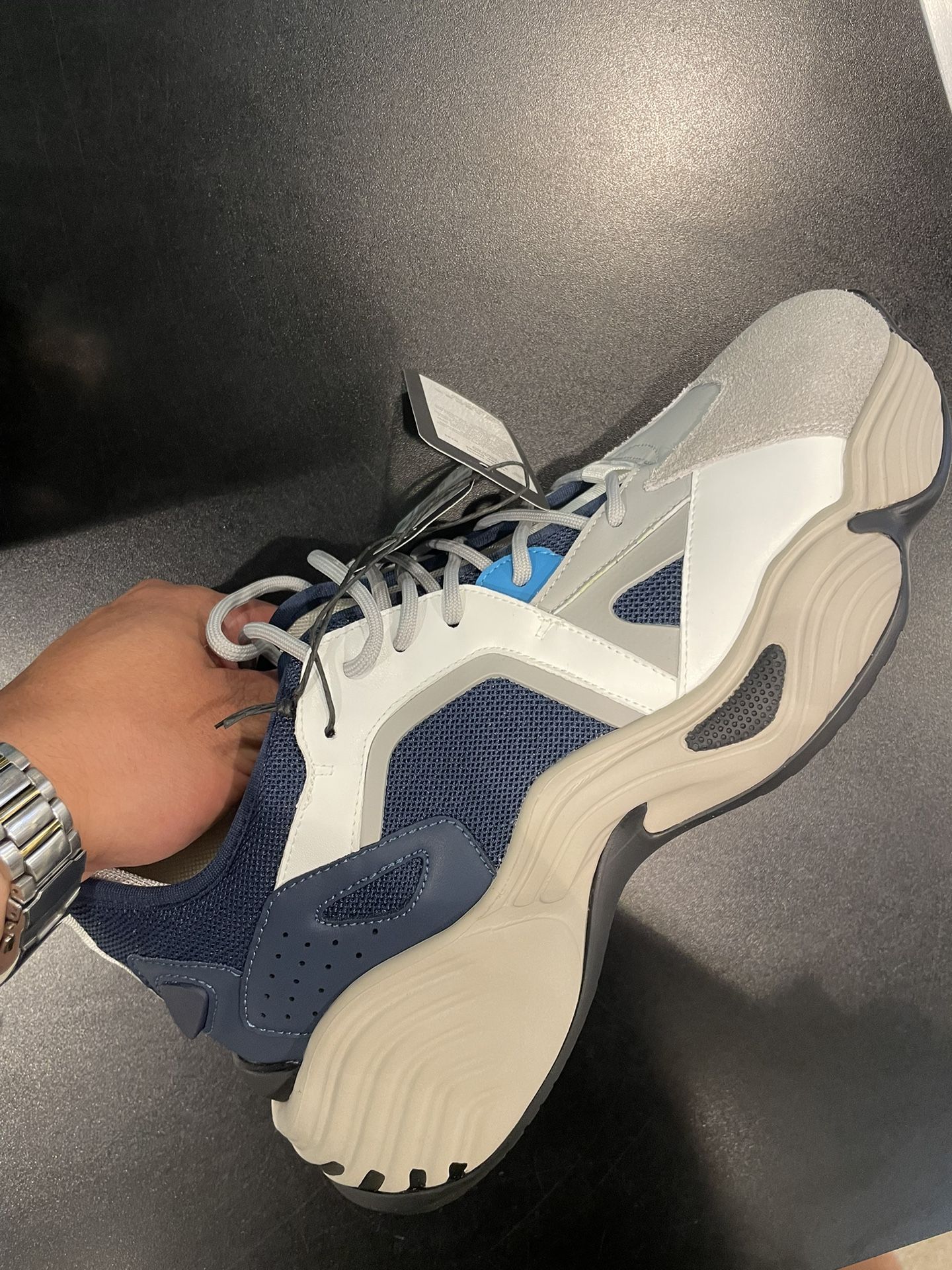 Emporio Armani Shoes Originals