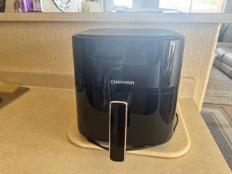 Chefman Air Fryer