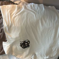 T-shirt X-large ALLSAINTS LONDON