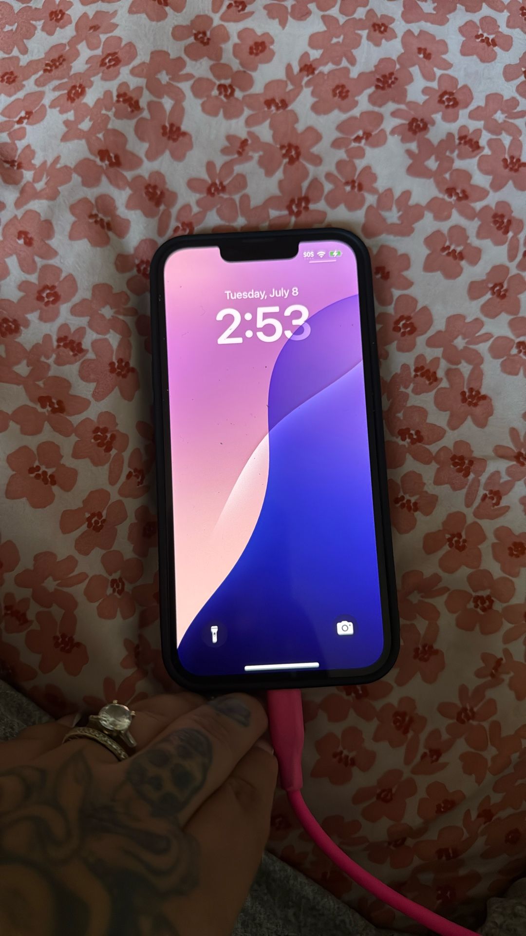 iPhone 13