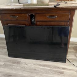 TLC 55 Inch Tv