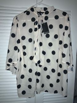 NEW With Tags – Lane Bryant, ELOQUII & Kate Spade – Women's Plus Size 18, 2XL  - $20 EACH