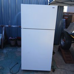 Hotpoint Refrigerator 