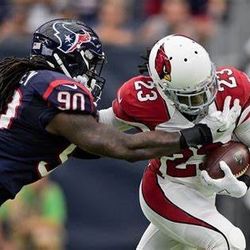 2 Lower Level Section 113 Aisle Seats With Parking Tickets For Sale!!!! Cardinals Vs Texans